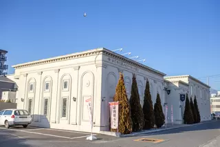 かぐやの里メモリーホール富士