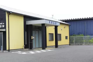 家族葬専門ホール 天華会館