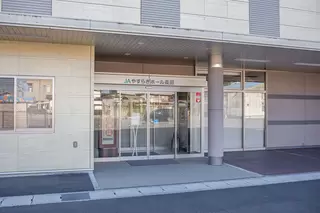ＪＡやすらぎホール長田