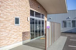 ミライカ藤枝ホール