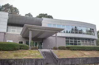 島田市金谷斎場 静浄苑