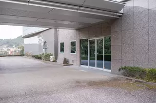 島田市金谷斎場 静浄苑