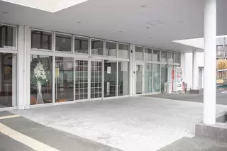 こすもすホールたかつか