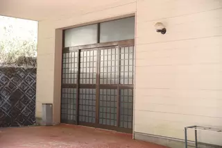 津市美杉伊勢地火葬場