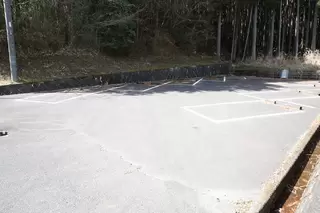 津市美杉伊勢地火葬場