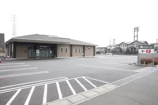 家族葬会館和ごころ末広