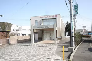 メモリアルガーデン紫蘭