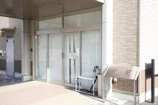 メモリアルガーデン紫蘭