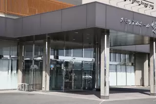 メモリアルホール紫蘭 黒田