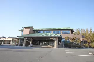 四日市光倫会舘 本館