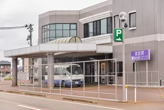 善地院 月岡式場