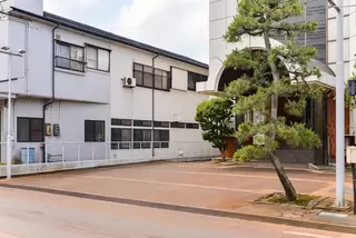 善地院 由利式場