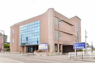 青山セレモニーホール