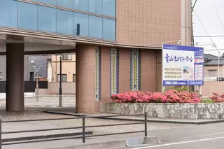 青山セレモニーホール