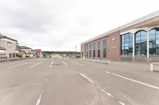 ラソ青山会堂[山] [海]