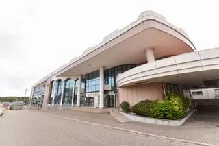 ラソ青山会堂[山] [海]