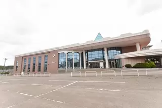 ラソ青山会堂[山] [海]