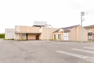 セレモニーホール大野
