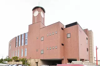 セレモニーホール竹尾