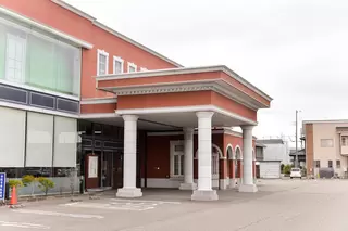 セレモニーホール空港西