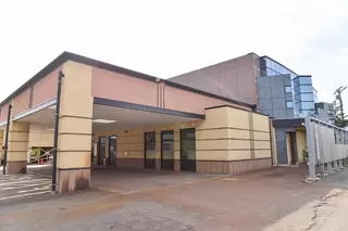 セレモニーホール亀田