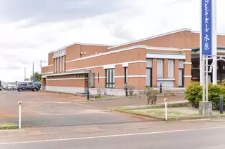 セレモニーホール水原