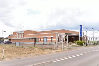 セレモニーホール水原