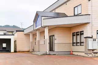 セレモニーホール与板