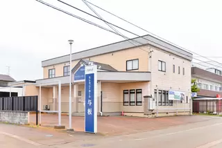 セレモニーホール与板