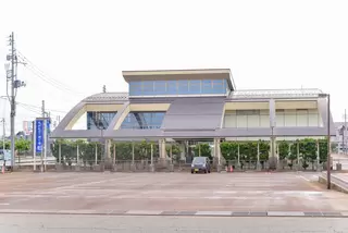 セレモニーホール虹