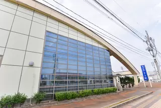 セレモニーホール虹