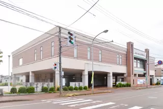 セレモニーホール四郎丸