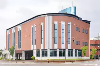 セレモニーホール長岡会堂