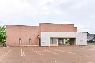 セレモニーホール大島