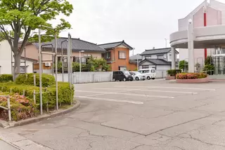 柏崎セレモニーホール