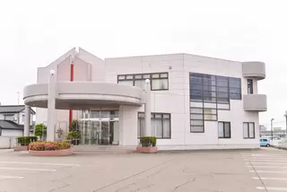 柏崎セレモニーホール