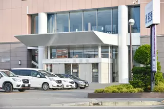 八戸セレモニーホール城下