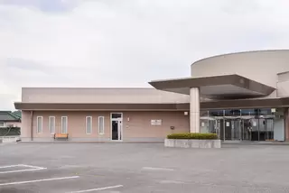 アピオセレモニーホール舟山