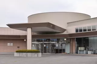 アピオセレモニーホール舟山