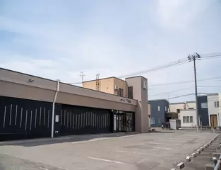 ウィズなかむら・トーコーホール