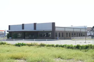 平安祭典美すず斎場