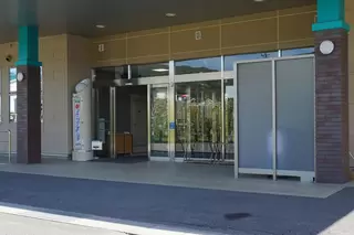 えこうホール 赤砂