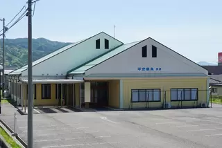 平安祭典辰野斎場