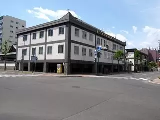 札幌中央斎場