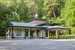 仙北市田沢湖斎場