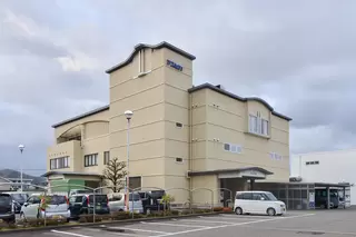 アスピカホール武生 別邸 武生草庵