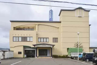 アスピカホール武生 別邸 武生草庵