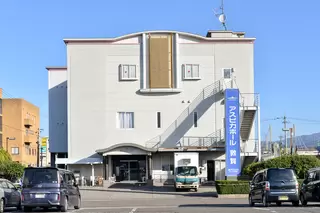 アスピカホール敦賀