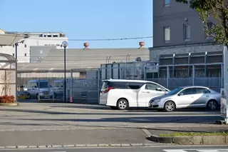 ハートホール橋詰