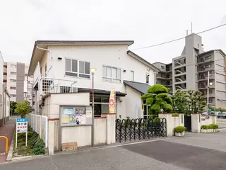 苅田北福祉会館